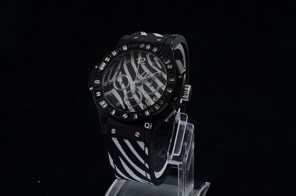 Hublot watch man-386